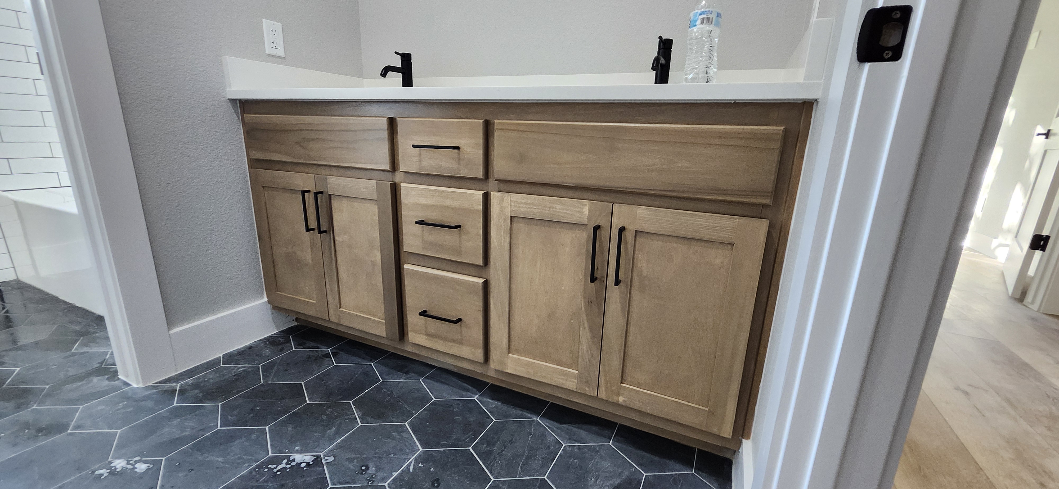 Cabinet & Trim 9